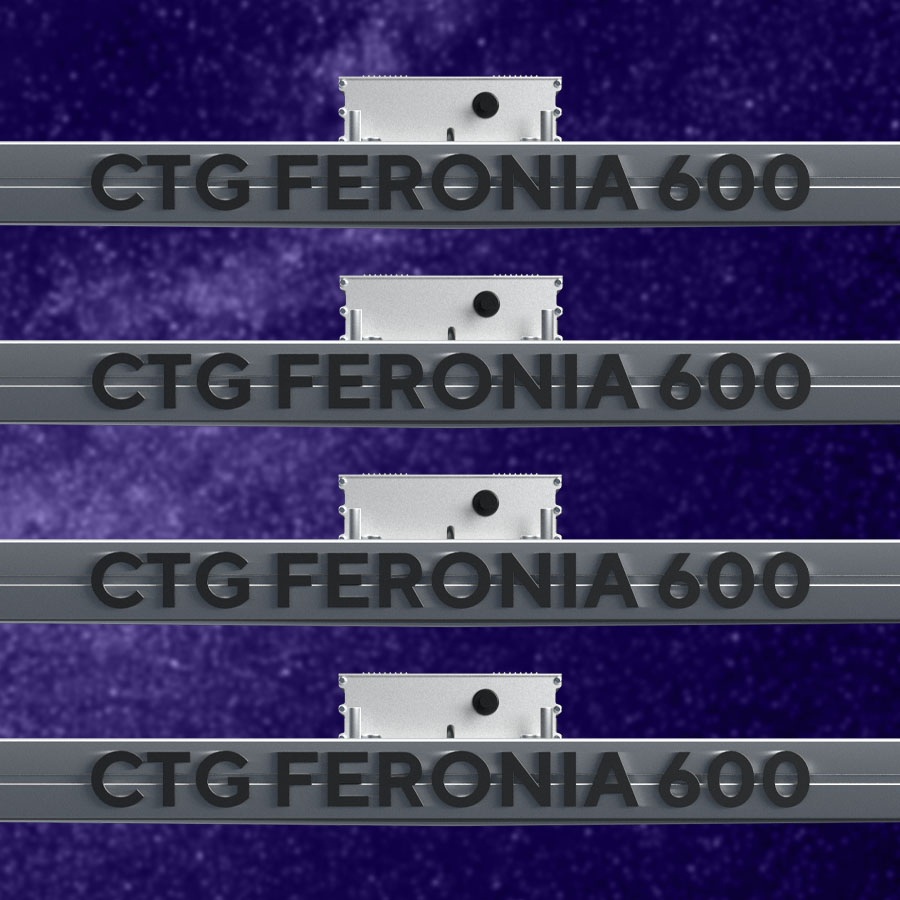 4 CTG Feronia 600